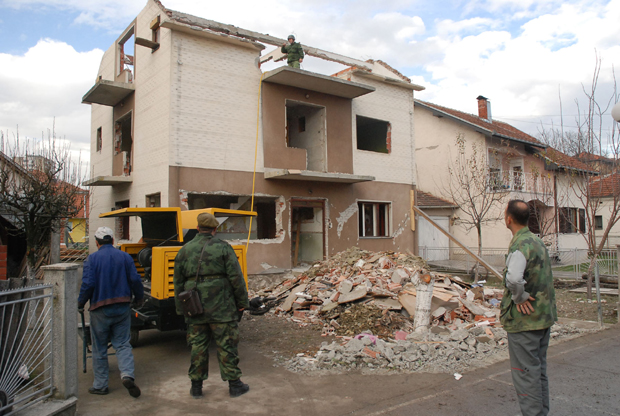 Изгледало је као да се мир и спокој више никада неће вратити: Девет година од земљотреса у ком је Kраљево разорено у само 30 секунди